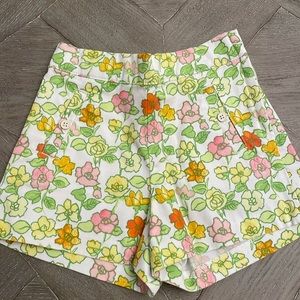 Janie and Jack Shorts